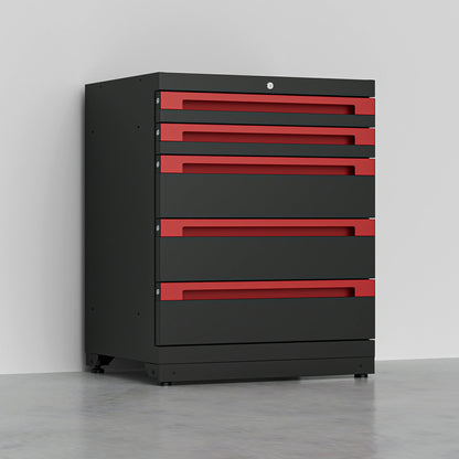 Gararich 5-Drawer Cabinet Gararich