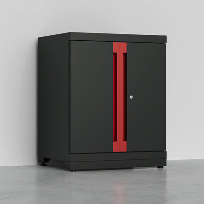 Gararich 2-Door Base Cabinet Gararich