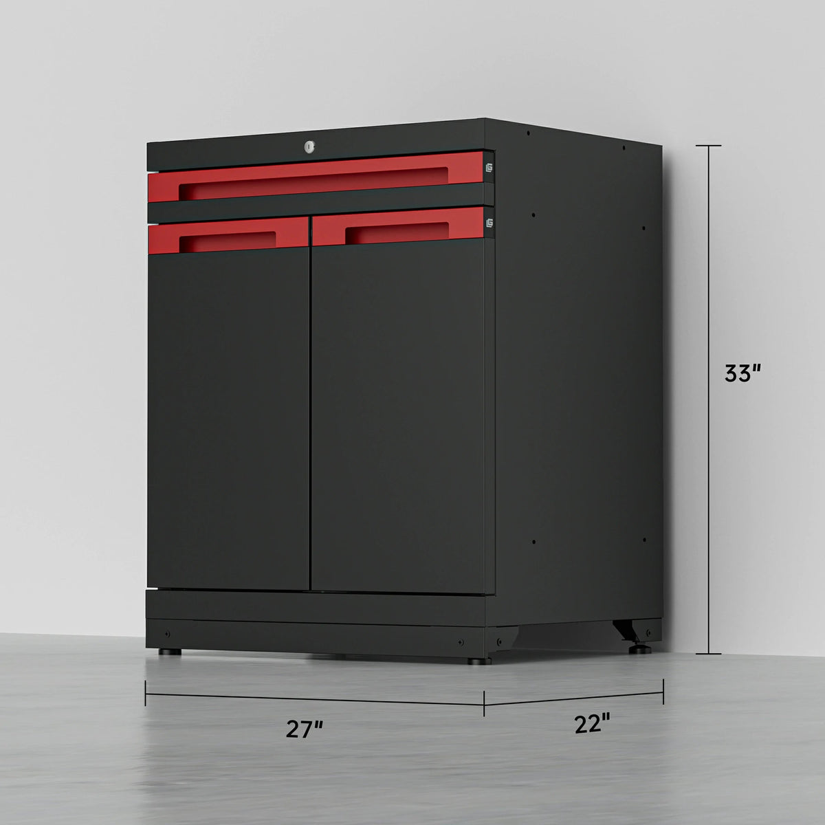 Gararich Multifunctional Cabinet Gararich