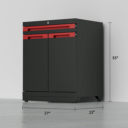 Gararich Multifunctional Cabinet Gararich