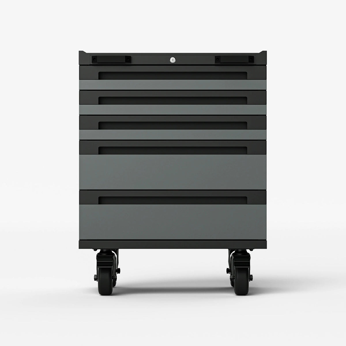 Gararich 5-Drawer Rolling Tool Cart Gararich