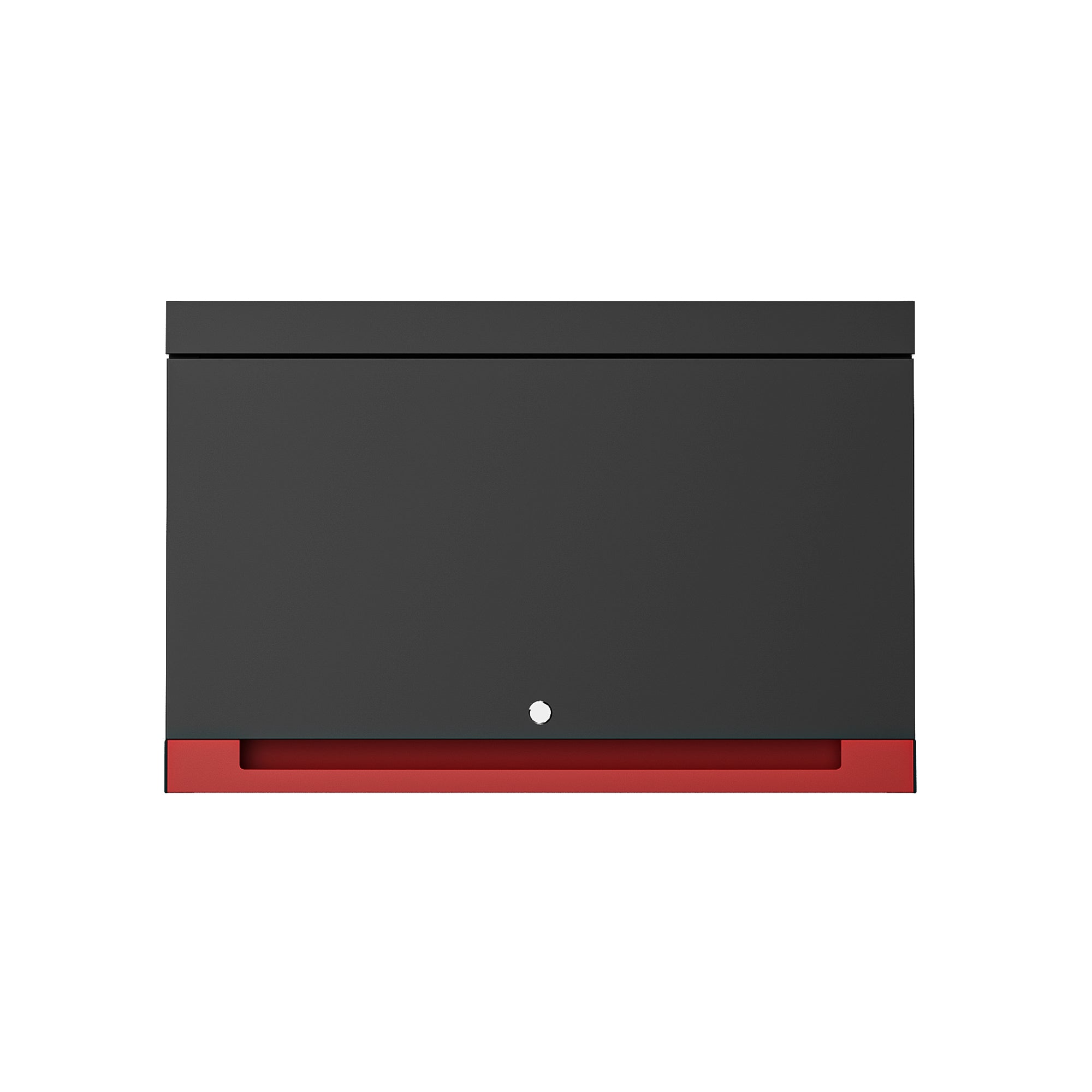 Fully-Welded 27½" Single Door Wall Cabinet