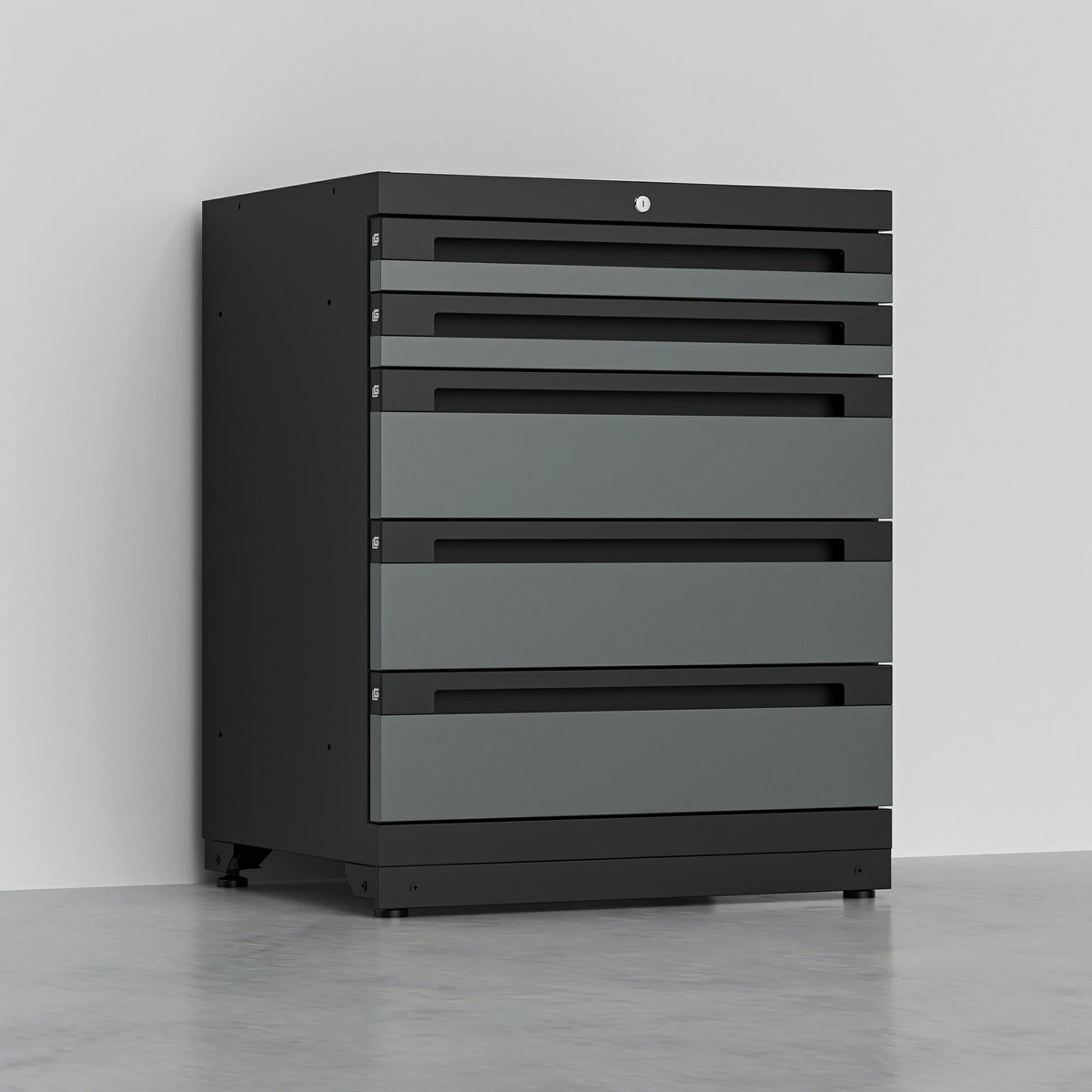 Gararich 5-Drawer Cabinet Gararich