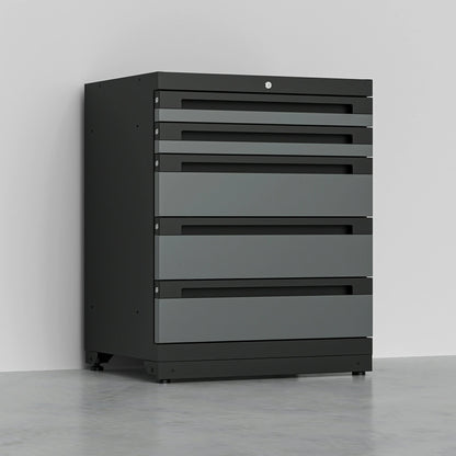 Gararich 5-Drawer Cabinet Gararich