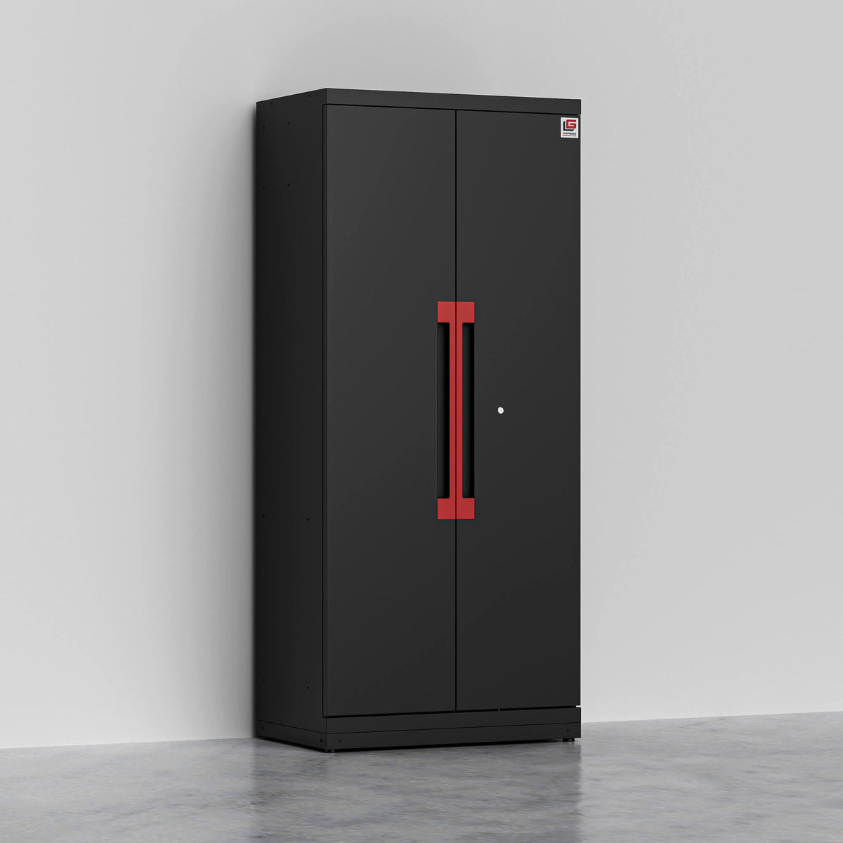 Gararich Double-Door Standing Cabinet Gararich
