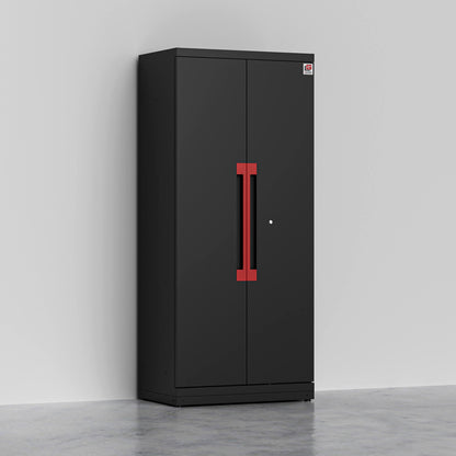 Gararich Double-Door Standing Cabinet Gararich