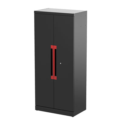 Fully-Welded 36“ Double-Door Standing Cabinet