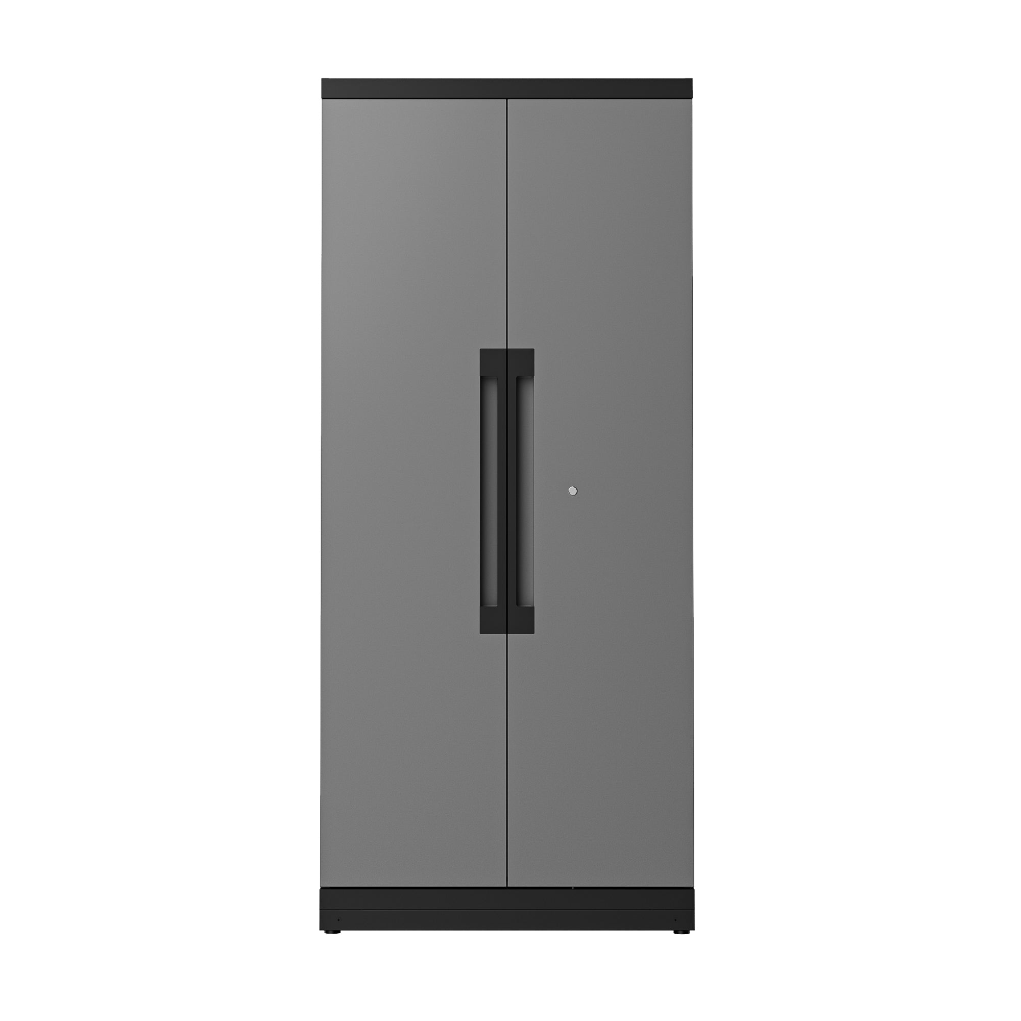 Fully-Welded 36“ Double-Door Standing Cabinet