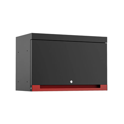 Fully-Welded 27½" Single Door Wall Cabinet Gararich
