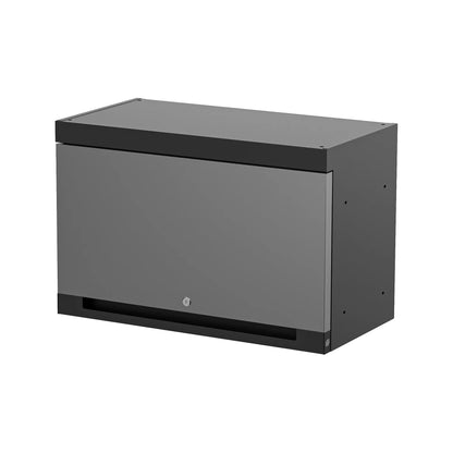 Fully-Welded 27½" Single Door Wall Cabinet Gararich