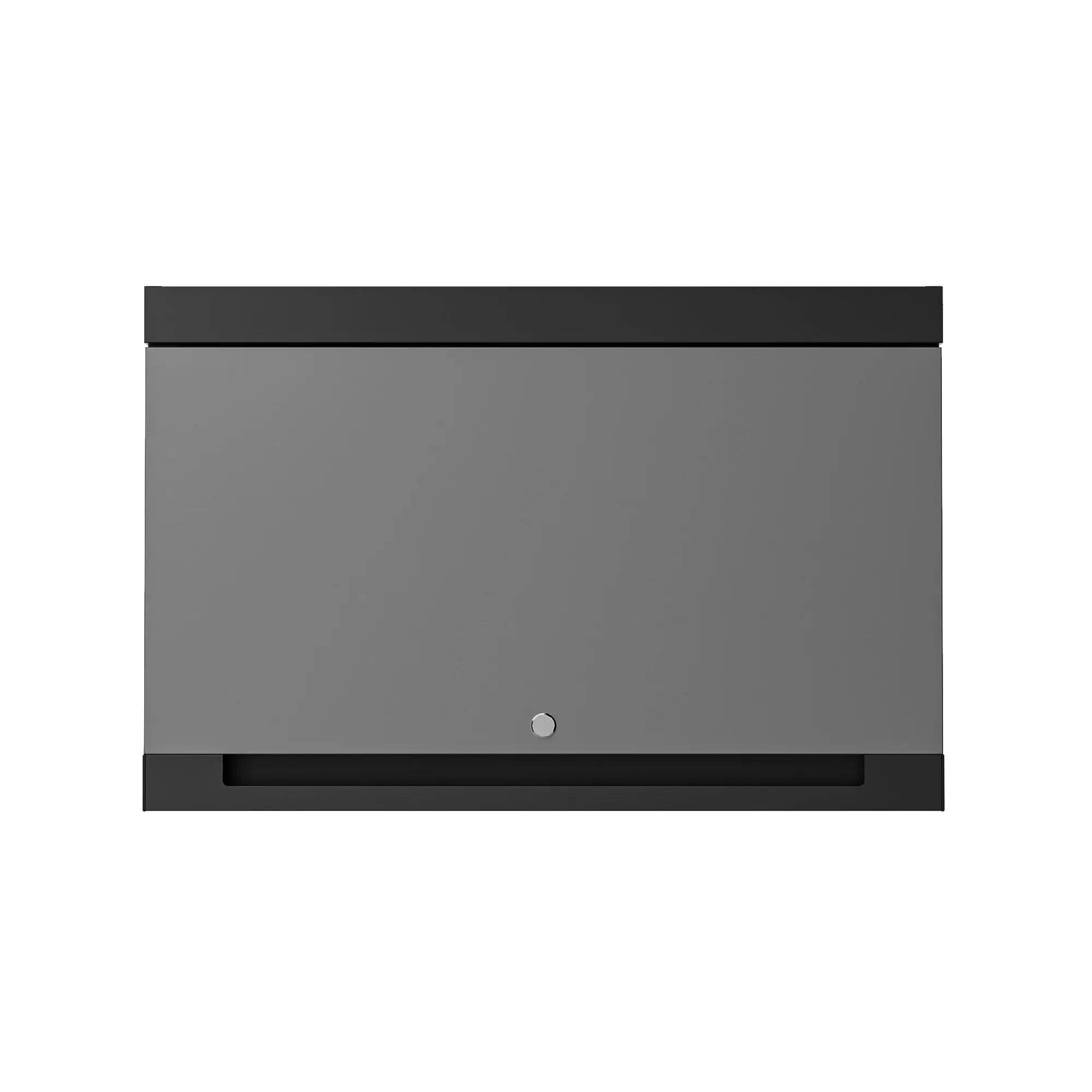 Fully-Welded 27½" Single Door Wall Cabinet Gararich
