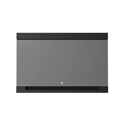 Fully-Welded 27½" Single Door Wall Cabinet Gararich